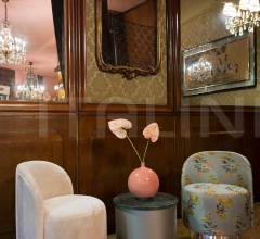 Кофейный столик Pastilles Кофейный столик Pastilles фабрика Tacchini