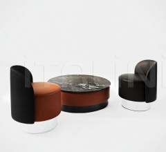 Кресло Pastilles Кресло Pastilles фабрика Tacchini