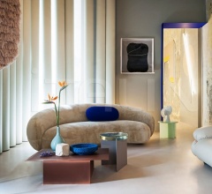 Столик Daze Столик Daze фабрика Tacchini