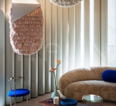 Столик Daze Столик Daze фабрика Tacchini