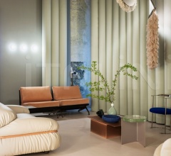 Столик Daze Столик Daze фабрика Tacchini