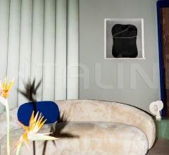 Диван Julep Диван Julep фабрика Tacchini