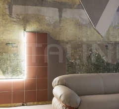 Диван Sesann Диван Sesann фабрика Tacchini