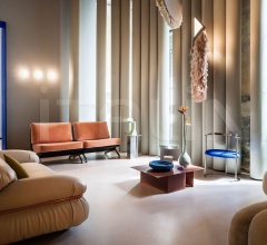 Диван Sesann Диван Sesann фабрика Tacchini