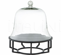 Итальянские Кухонная посуда - Тортовница Branners 110263 фабрика Eichholtz