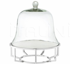 Итальянские Кухонная посуда - Тортовница Branners 110262 фабрика Eichholtz