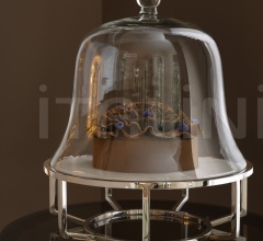 Итальянские Кухонная посуда - Тортовница Branners 110262 фабрика Eichholtz