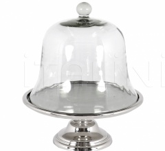 Итальянские Кухонная посуда - Тортовница Borjia 105210 фабрика Eichholtz