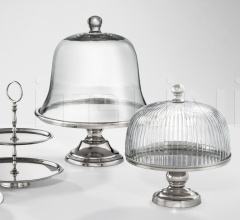 Итальянские Кухонная посуда - Тортовница Borjia 105210 фабрика Eichholtz