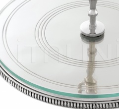 Итальянские Кухонная посуда - Тортовница The Plaza 112923 фабрика Eichholtz