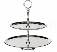 Итальянские Кухонная посуда - Тортовница Eglinton 100819 фабрика Eichholtz