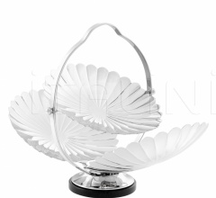 Итальянские Кухонная посуда - Конфетница Beatrice 112900 фабрика Eichholtz