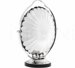 Итальянские Кухонная посуда - Конфетница Beatrice 112900 фабрика Eichholtz