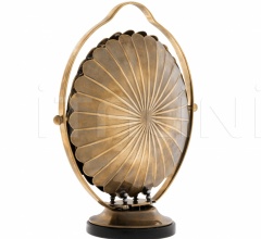 Итальянские Кухонная посуда - Конфетница Beatrice 112901 фабрика Eichholtz