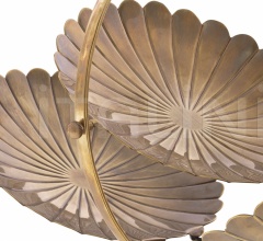 Итальянские Кухонная посуда - Конфетница Beatrice 112901 фабрика Eichholtz