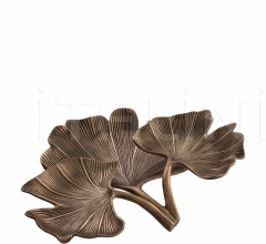 Итальянские Кухонная посуда - Поднос Ginkgo 112795 фабрика Eichholtz