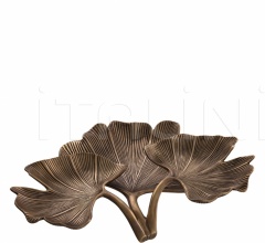 Итальянские Кухонная посуда - Поднос Ginkgo 112795 фабрика Eichholtz