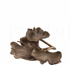 Итальянские Кухонная посуда - Поднос Ginkgo 112795 фабрика Eichholtz