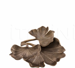 Итальянские Кухонная посуда - Поднос Ginkgo 112795 фабрика Eichholtz