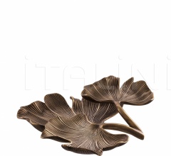 Итальянские Кухонная посуда - Поднос Ginkgo 112795 фабрика Eichholtz