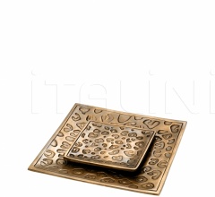 Итальянские Кухонная посуда - Поднос Jaguar 112899 фабрика Eichholtz