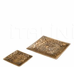 Итальянские Кухонная посуда - Поднос Jaguar 112899 фабрика Eichholtz