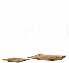 Итальянские Кухонная посуда - Поднос Jaguar 112899 фабрика Eichholtz