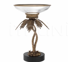 Итальянские Кухонная посуда - Чаша Lindroth 112800 фабрика Eichholtz