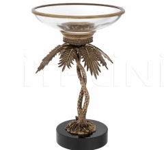 Итальянские Кухонная посуда - Чаша Lindroth 112800 фабрика Eichholtz