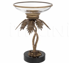 Итальянские Кухонная посуда - Чаша Lindroth 112800 фабрика Eichholtz