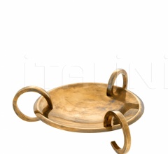 Итальянские Кухонная посуда - Блюдо Belvair 110089 фабрика Eichholtz