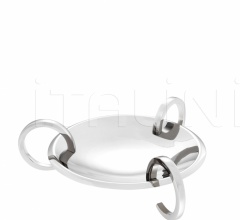 Итальянские Кухонная посуда - Блюдо Belvair 105158 фабрика Eichholtz