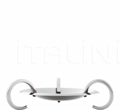 Итальянские Кухонная посуда - Блюдо Belvair 105158 фабрика Eichholtz