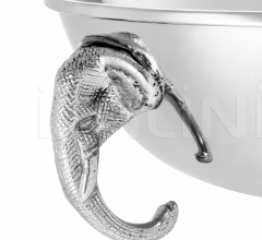 Итальянские Кухонная посуда - Чаша Maharaja 110264 фабрика Eichholtz