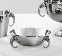 Итальянские Кухонная посуда - Чаша Maharaja 110264 фабрика Eichholtz