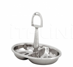 Итальянские Кухонная посуда - Блюдо Withley 107413 фабрика Eichholtz