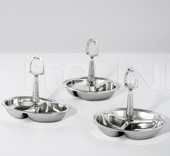 Итальянские Кухонная посуда - Блюдо Withley 107413 фабрика Eichholtz