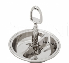 Итальянские Кухонная посуда - Блюдо Withley 107411 фабрика Eichholtz