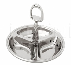 Итальянские Кухонная посуда - Блюдо Withley 107412 фабрика Eichholtz