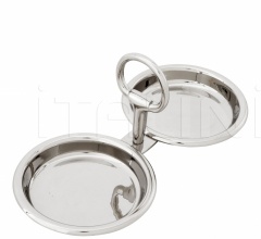 Итальянские Кухонная посуда - Блюдо Abercrombie 107414 фабрика Eichholtz