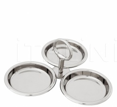 Итальянские Кухонная посуда - Блюдо Abercrombie 107415 фабрика Eichholtz