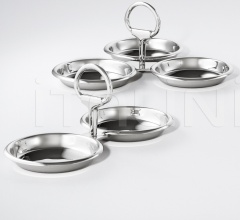 Итальянские Кухонная посуда - Блюдо Abercrombie 107415 фабрика Eichholtz