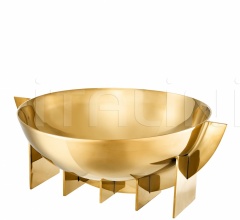 Итальянские Кухонная посуда - Чаша Bismark 112884 фабрика Eichholtz