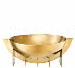 Итальянские Кухонная посуда - Чаша Bismark 112884 фабрика Eichholtz