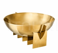 Итальянские Кухонная посуда - Чаша Bismark 112884 фабрика Eichholtz