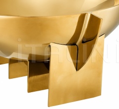 Итальянские Кухонная посуда - Чаша Bismark 112884 фабрика Eichholtz