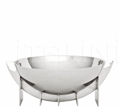 Итальянские Кухонная посуда - Чаша Bismark 107943 фабрика Eichholtz