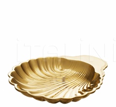 Итальянские Кухонная посуда - Блюдо Belleville 111136 фабрика Eichholtz