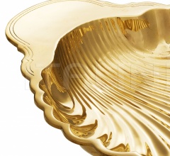 Итальянские Кухонная посуда - Блюдо Belleville 111136 фабрика Eichholtz