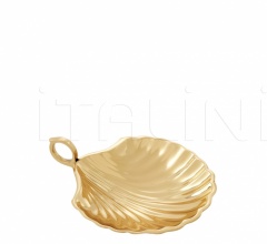 Итальянские Кухонная посуда - Блюдо Shell 109382 фабрика Eichholtz